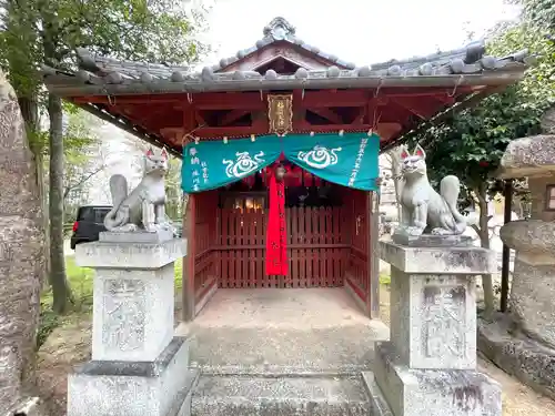 牟佐神社(滋賀県)