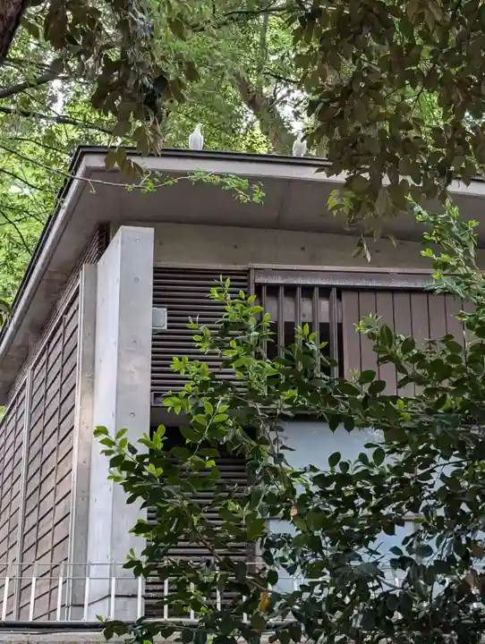 靖國神社(東京都)