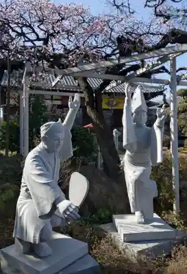 長善寺(東京都)
