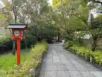 安井金比羅宮(京都府)