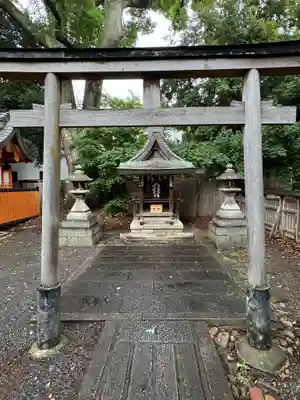 平野神社(京都府)