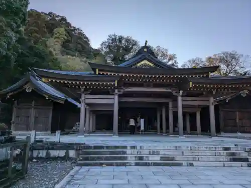 岐阜護國神社(岐阜県)