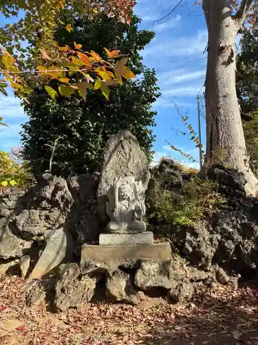鷲神社(茨城県)