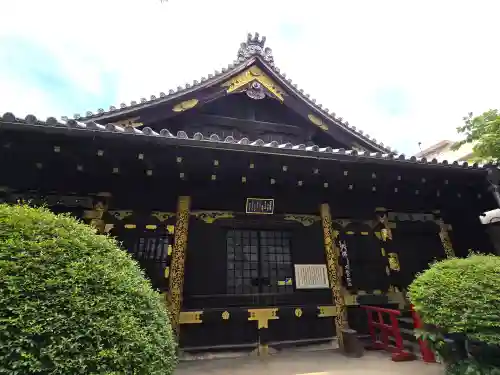 栄国寺(愛知県)