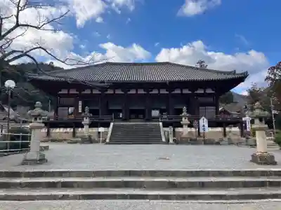 當麻寺(奈良県)