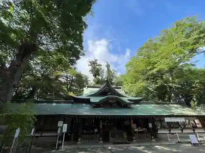 一言主神社(茨城県)
