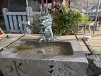 八大龍王総本殿(岐阜県)