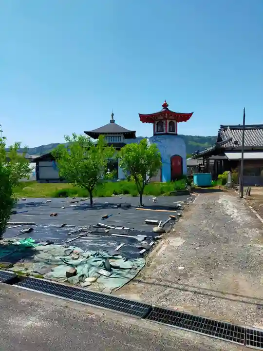 誠光寺(三重県)