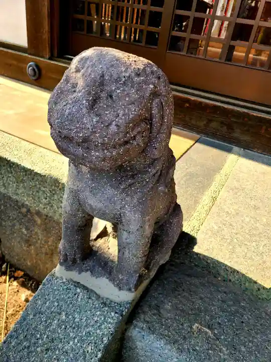 小浜神社(長崎県)