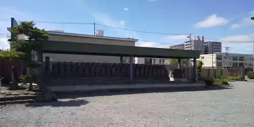 金峰寺のその他建物