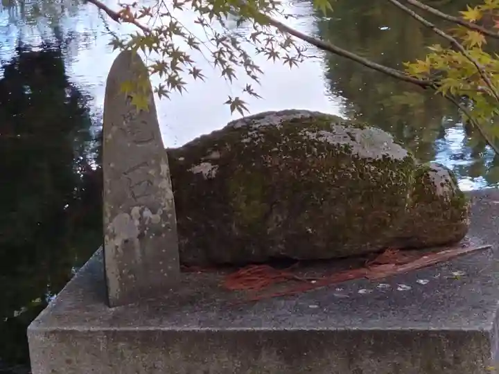 関山神社(新潟県)