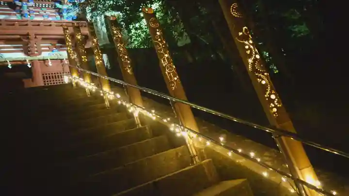 久能山東照宮(静岡県)