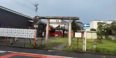 稲荷神社(埼玉県)