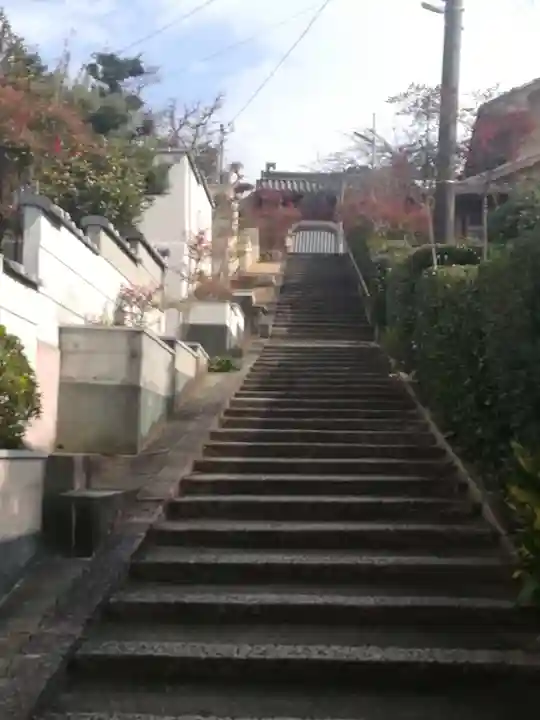 石峯寺のその他建物