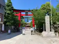富岡八幡宮(東京都)