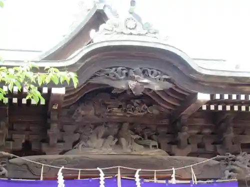 桜神宮(東京都)