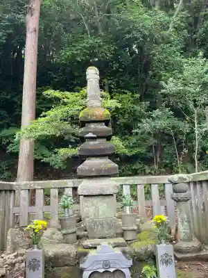 白旗神社(西御門)(神奈川県)