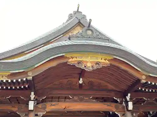 新潟縣護國神社(新潟県)