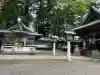 小室浅間神社(山梨県)