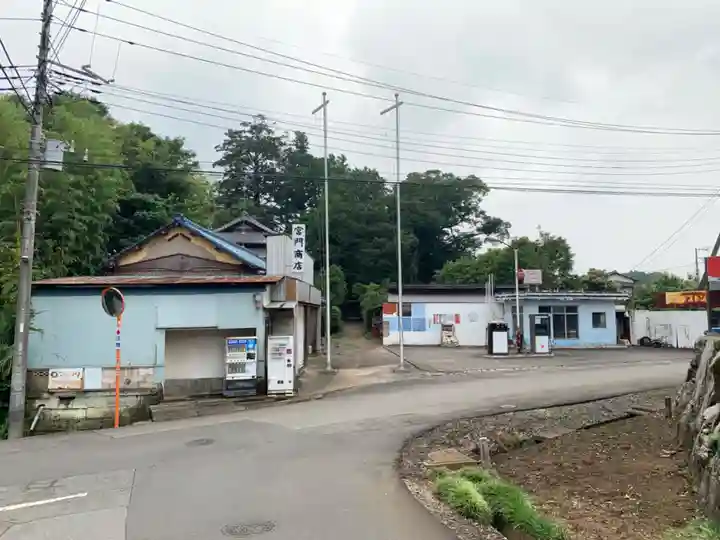 稲荷神社(千葉県)