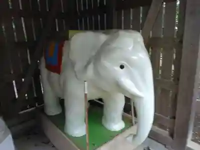 徳星寺(埼玉県)