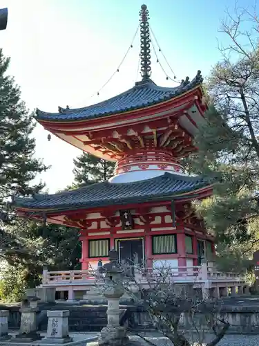 知恩院(京都府)