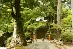 高蔵寺の建物その他