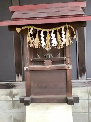 天王社(愛知県)