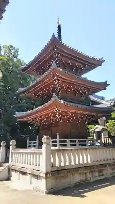 金蔵寺(千葉県)