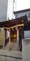 重吉稲荷神社(東京都)