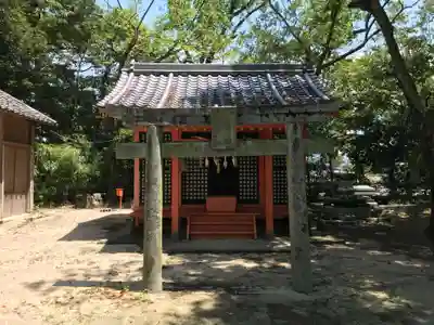 風浪宮(福岡県)