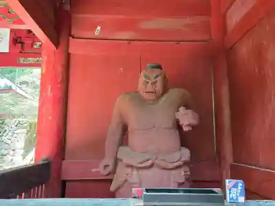 花園神社(茨城県)