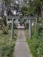 両八幡神社(徳島県)