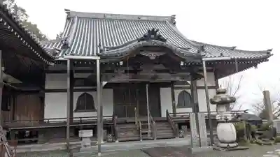 稱名寺の本殿・本堂