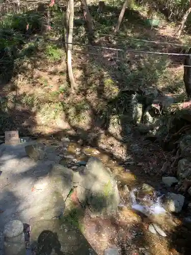 伊野天照皇大神宮のその他建物