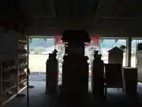 佐多六神社(秋田県)