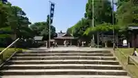 出水神社のその他建物