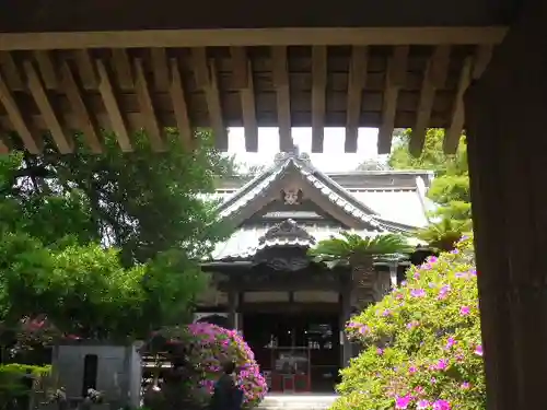 安養院　(田代寺）のその他建物