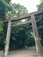 熱田神宮(愛知県)