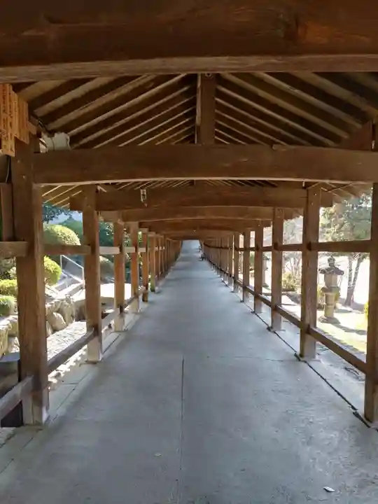 吉備津神社(岡山県)