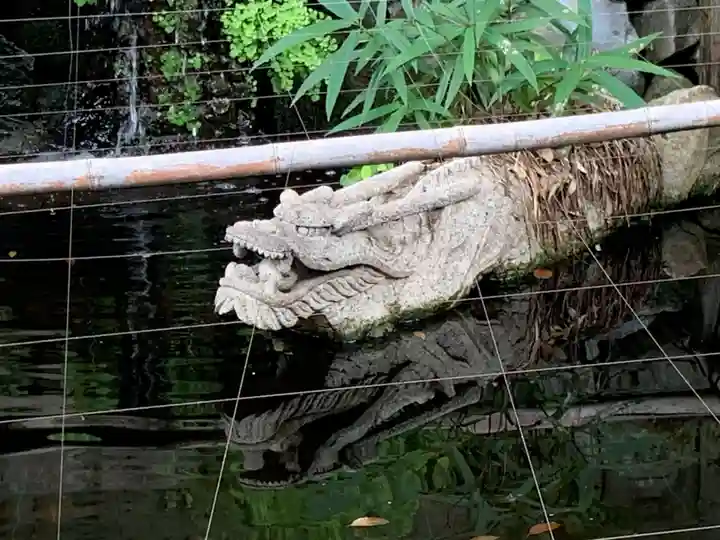 大圓寺(東京都)