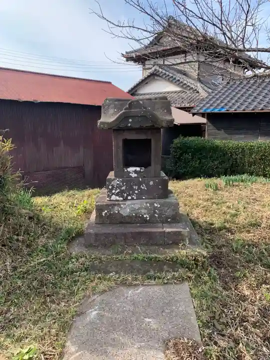三峯神社(千葉県)