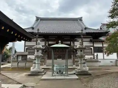円光院(千葉県)