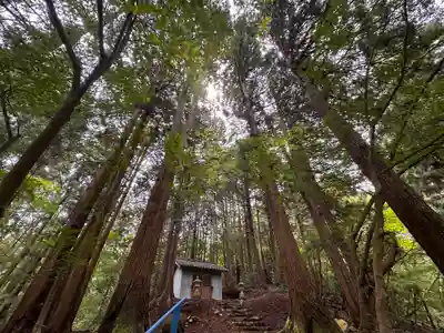 三柱神社(兵庫県)