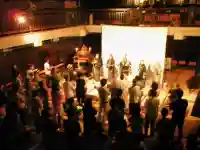 楽水亭 大龍寺(秋田県)