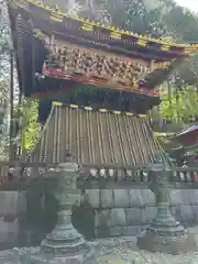 輪王寺 大猷院(栃木県)