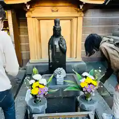 とげぬき地蔵尊 高岩寺(東京都)