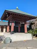 眞浄寺(東京都)