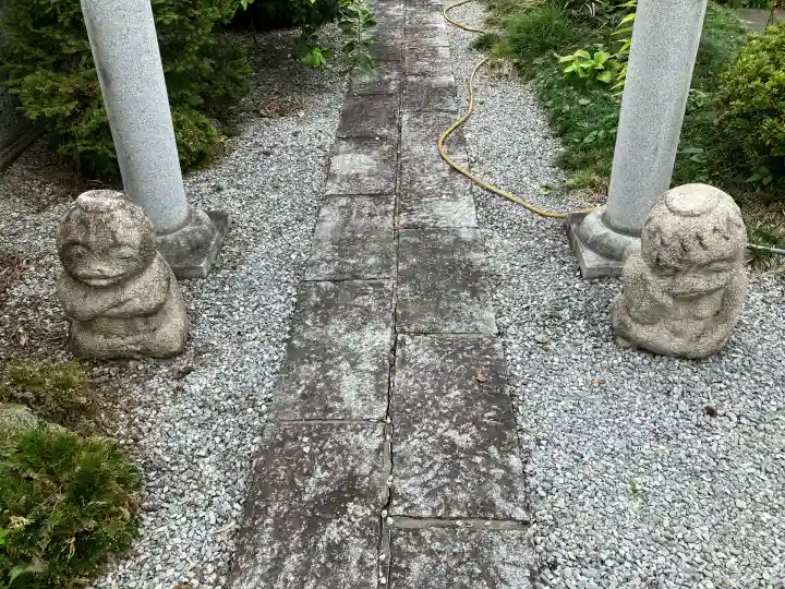 河童神社(栃木県)