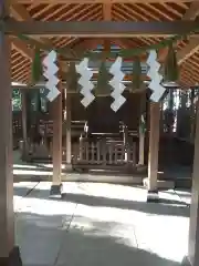 駒木諏訪神社(千葉県)